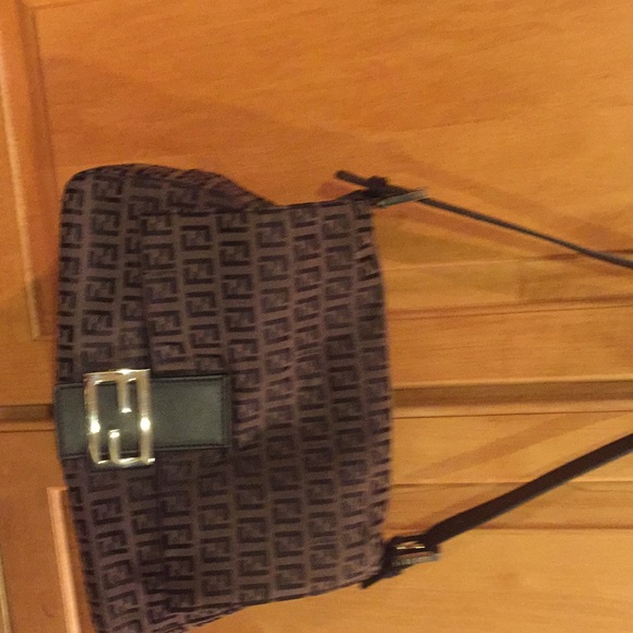 Fendi Handbags - Fendi bag